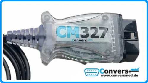 CM327