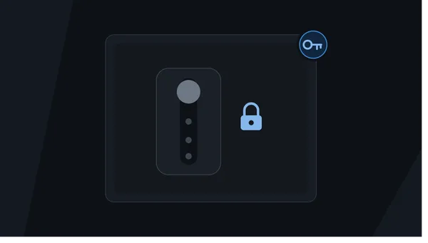 Getriebesperre (für Automatik)