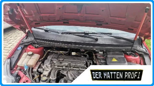 Haubenlifter (Focus MK2)