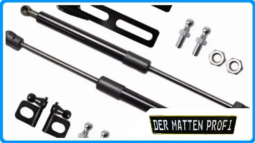 Haubenlifter (S-Max)